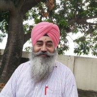Dr K B Singh