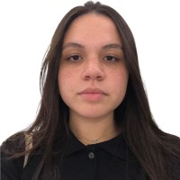 Mariana da Silva Rodrigues