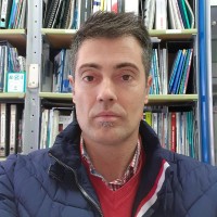 Rubén Fernández Marín