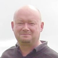 Martin Bugg