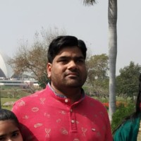 BHARAT KUSHWAHA