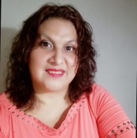 Katherine Moya Vargas