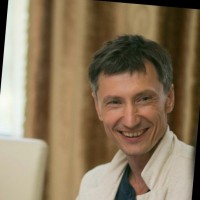 Vladyslav Rodin