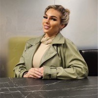 Lauren Garwood