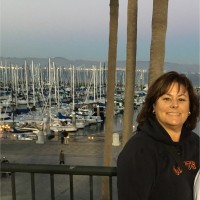 Carrie Wilkerson