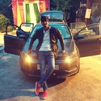 G chandrakanth