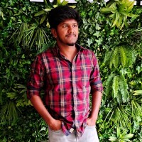 Viswa Balaji S