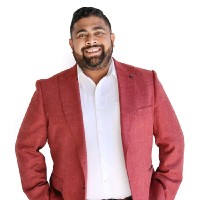 Alvin Deric Nappilly