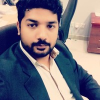 Talal Rasheed