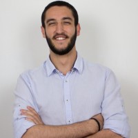 Ashkan Schariatmadary