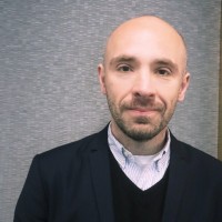 Zoltan Geocze
