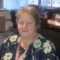 Pam Bull