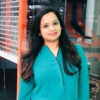 Shamleena Abdulrahiman