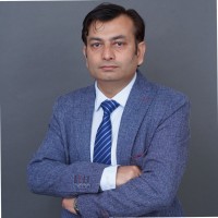 Gaurav Tyagi