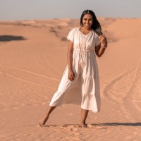 Nisha Mohamed (Bsc. Pgce. Mcct. Npqsl)