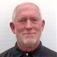 Jeff Barmueller
