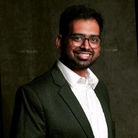 Ishaan Aggarwal