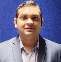 Mayur Shende