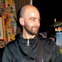 dave fisher