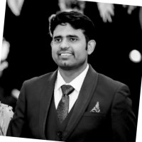 Ambuj Kumar V