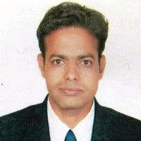 Vikrant Apurva
