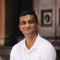 Vikranth Subramanian