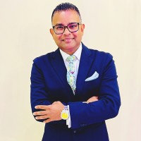 Uriel Seenarine