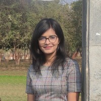Pooja Singh