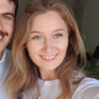Mila Preston-Roberts