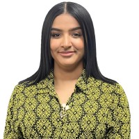 Franchesca Nicole Garcia V.