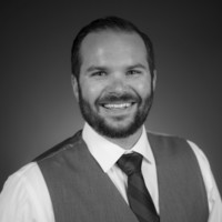Joshua Taylor, P.E., Cem