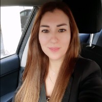 RANA DAKDOUKI