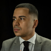 Geoffrey De Olinda