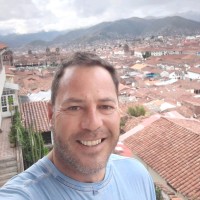 Claudio Chirinos Pedraglio