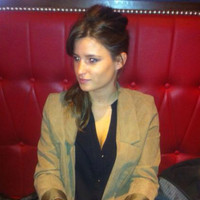 Amandine Leclercq Bertranhandy
