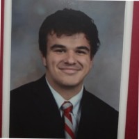Matt Crandley