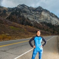 Teri Paskvan