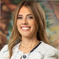 Jacqueline Bowden Gold