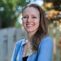 Jessica Faith Oswald