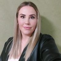 Georgina Drury
