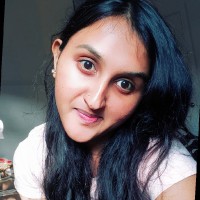 Sahana Baburao