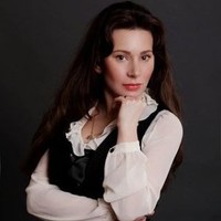 Karina Princess Bagration