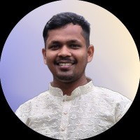 Suraj Shaikh