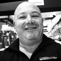 Tony (Chachi) Chiodo