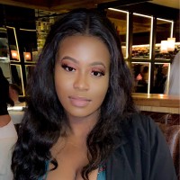 Julie Ngamayamu