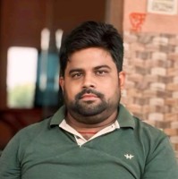 Suraj Pratap Singh
