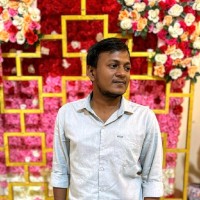 Bhuvaneshwaran K