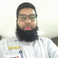 Salman Ahmed