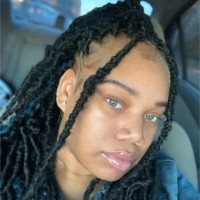 Aaliyah Shaw