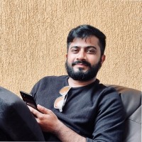 Shubham Deshmukh